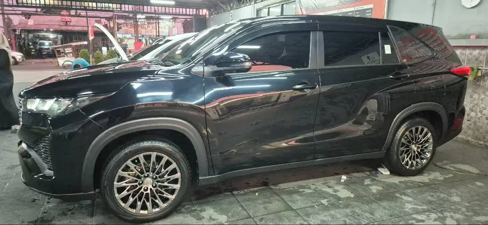 JUAL KIJANG INNOVA ZENITH G CVT 2024