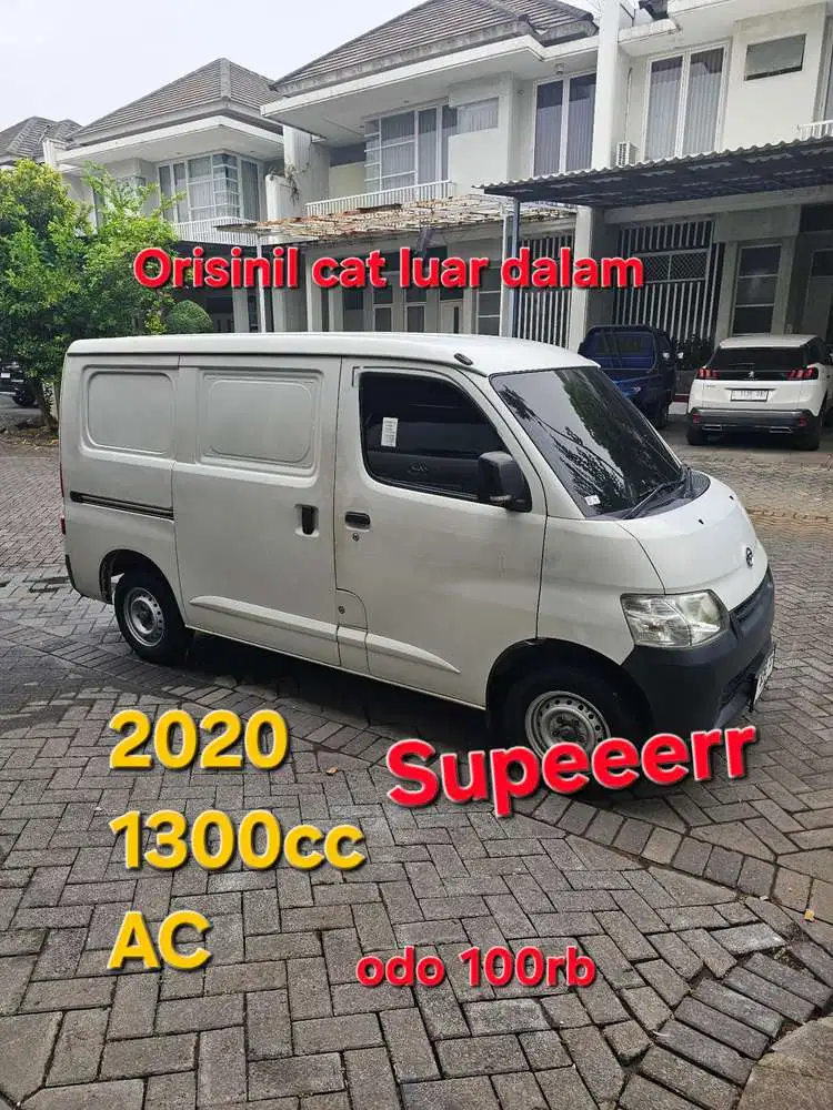 penjual