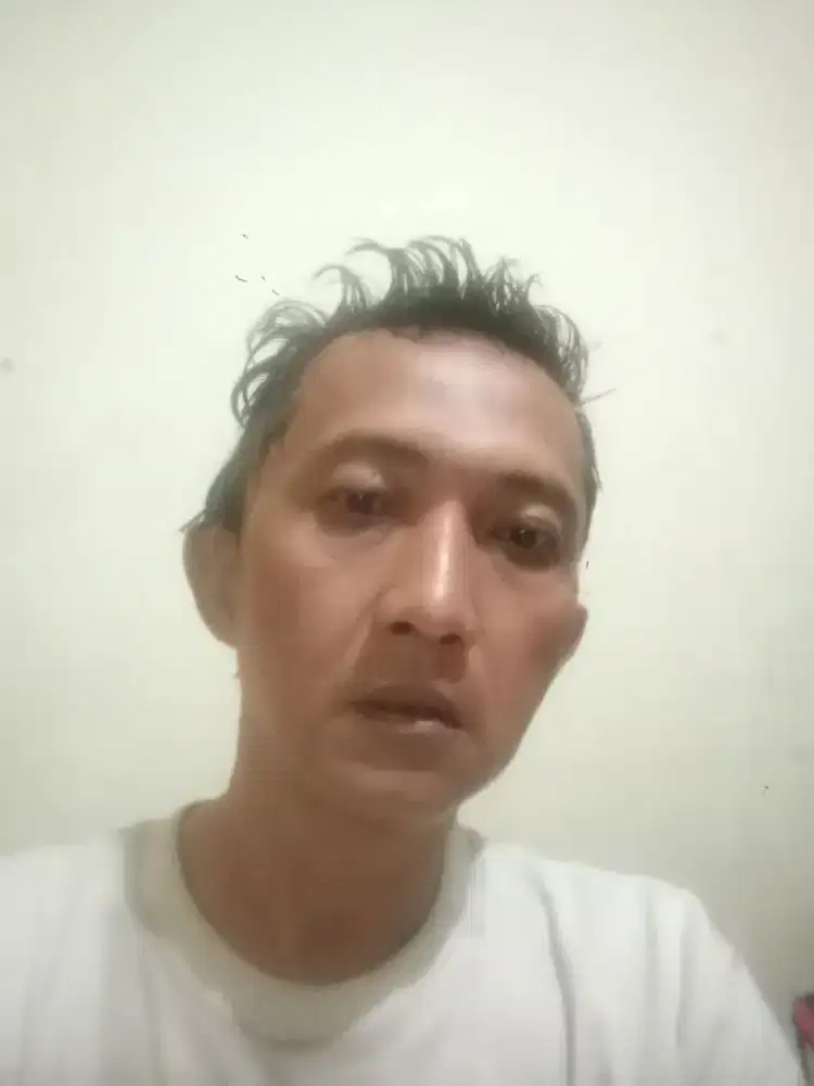 Nyari Kerja Apa saja