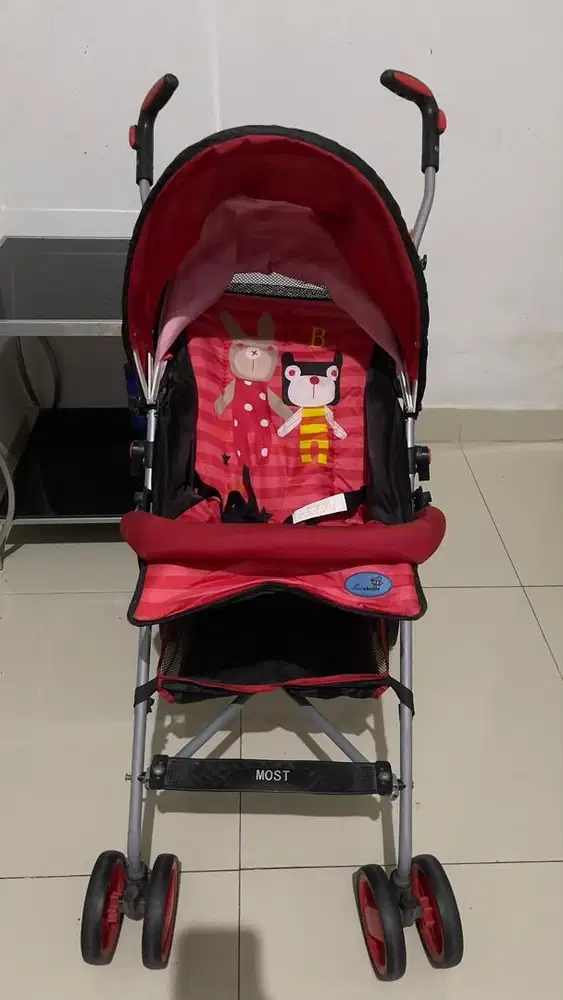 Stroller most baby toodler