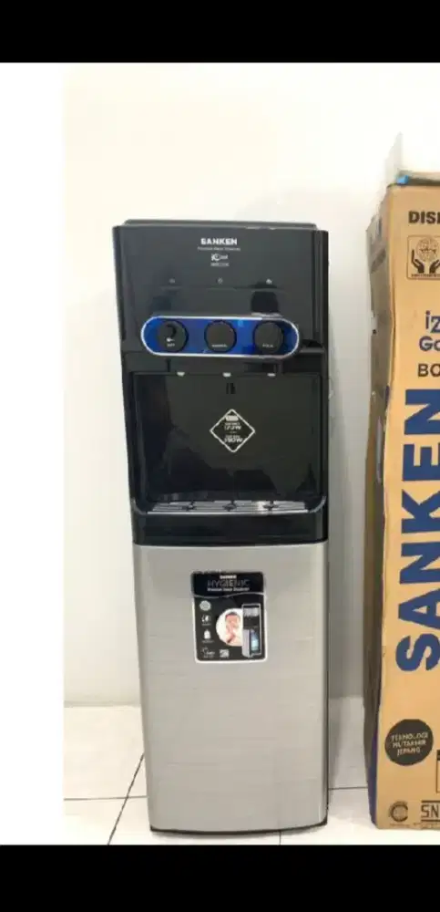 Dispenser Sanken