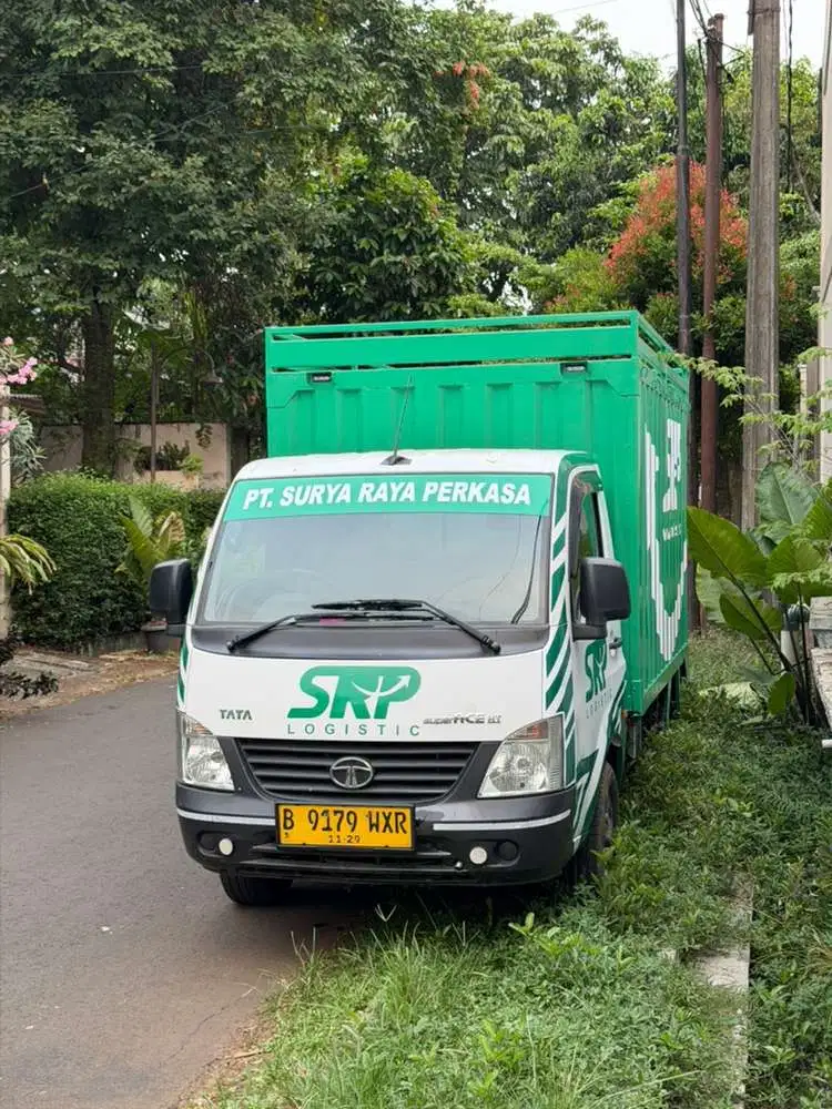 Tata Super Ace 2019 Diesel