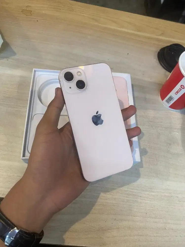iPhone 13 128Gb