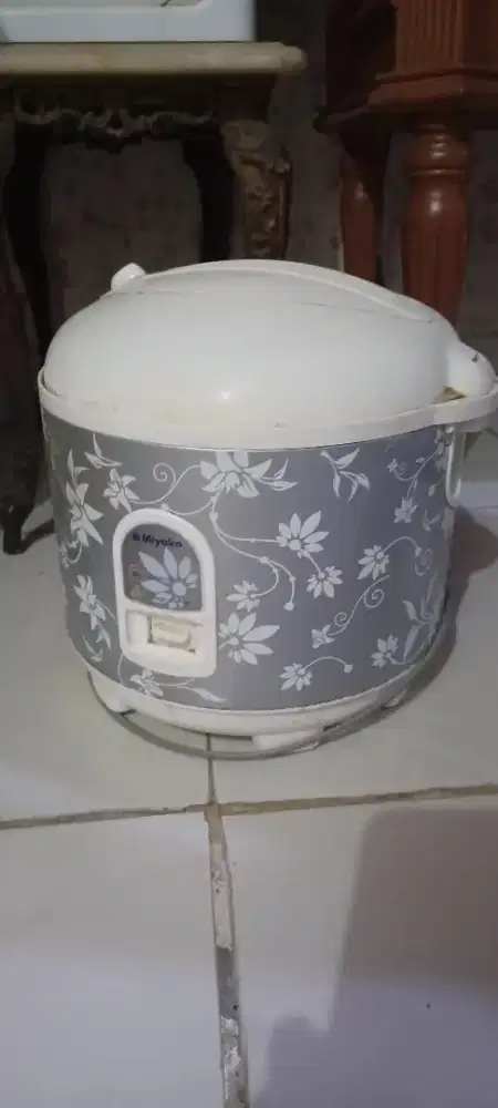 Magicom Miyako 1,8 lt