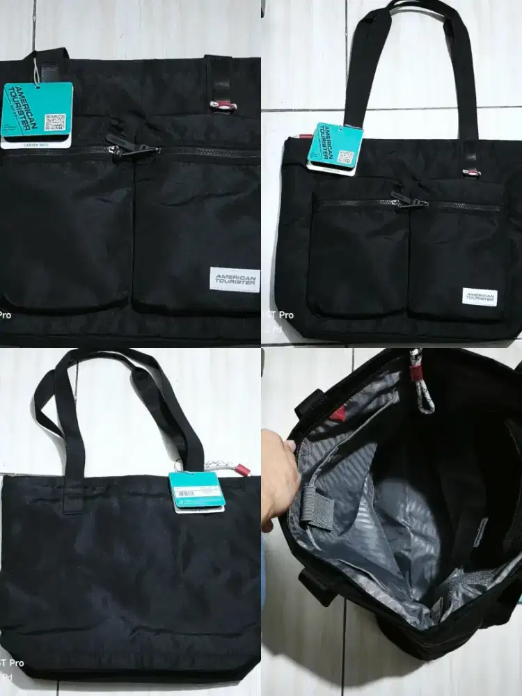 American Tourister Totebag