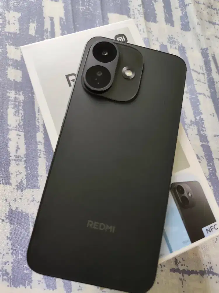 Redmi note 17 pro 5G 8/512