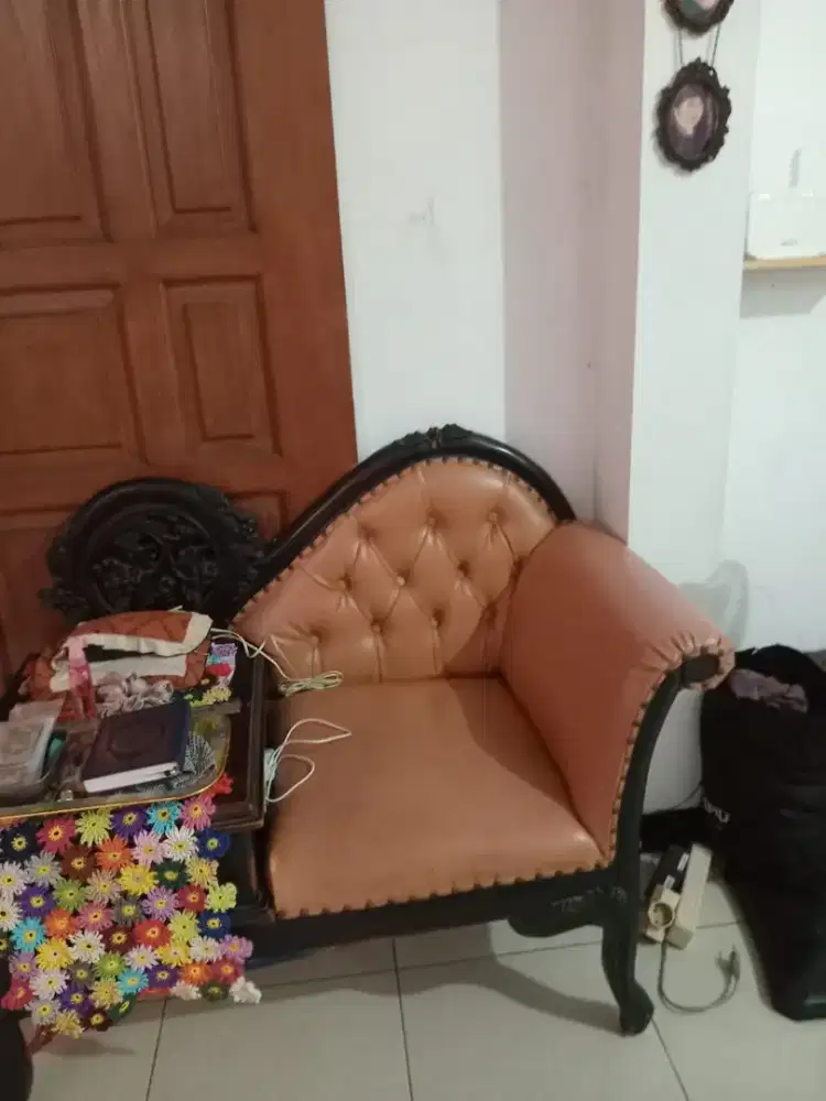 Sofa Meja telephone