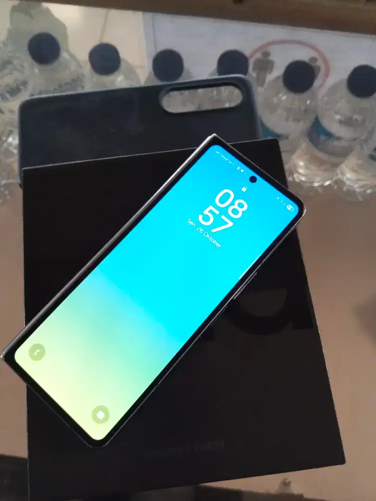 Samsung z fold 4 5g resmi