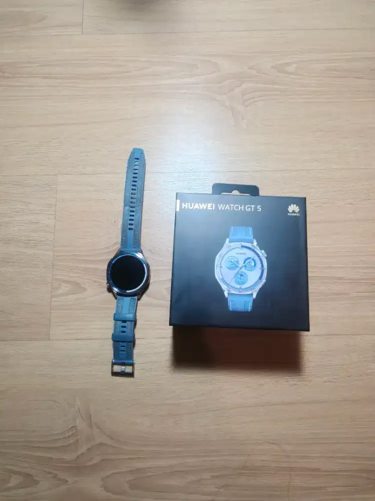 Huawei Watch GT 5 46mm