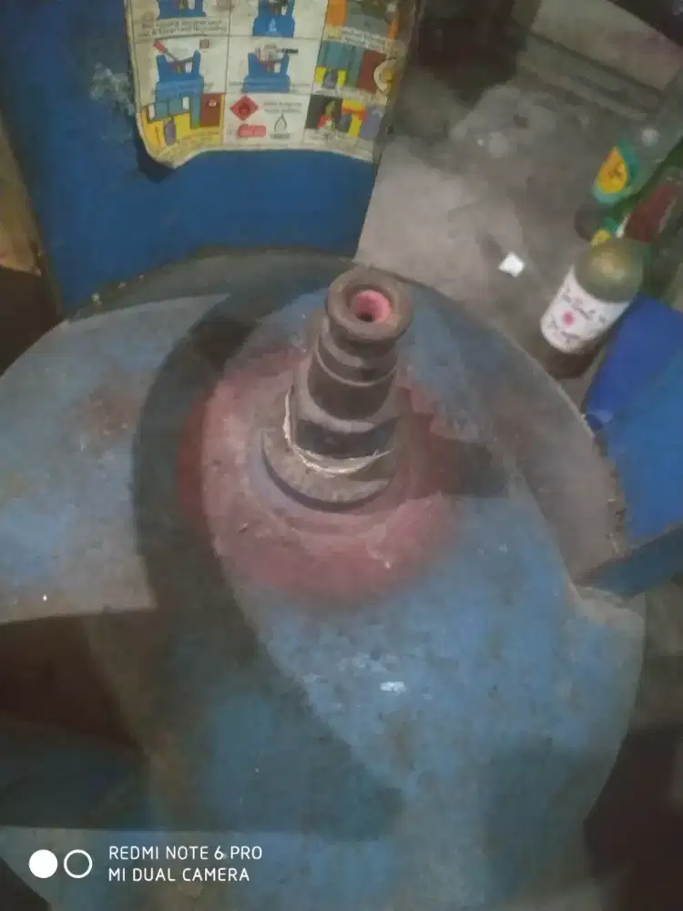 Dijual tabung gas 12kg layak pake