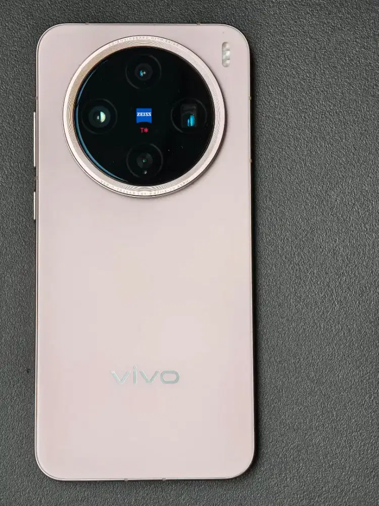 vivo x200 pro mini 16/512 beacukai