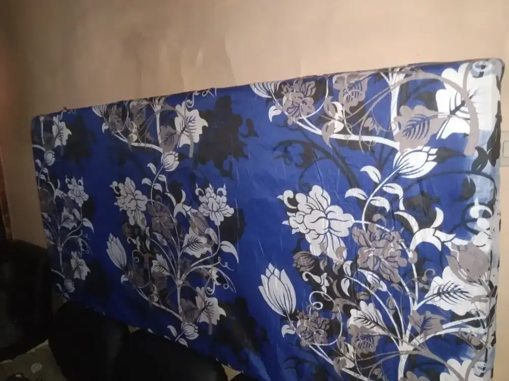 kasur busa uk 90x200 tebal 10 cm