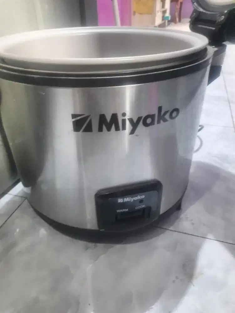 Magicom miyako 5 liter