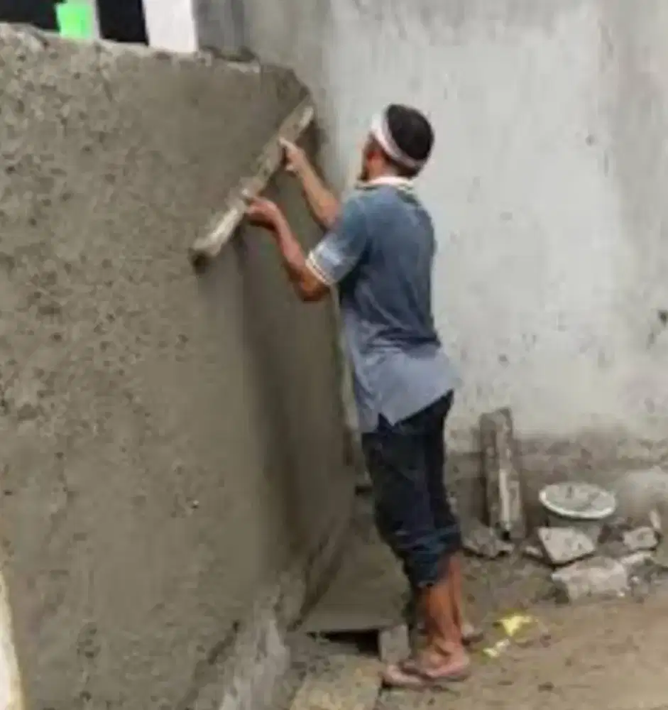 TUKANG BANGUNAN DAN RENOVASI areal GIANYAR