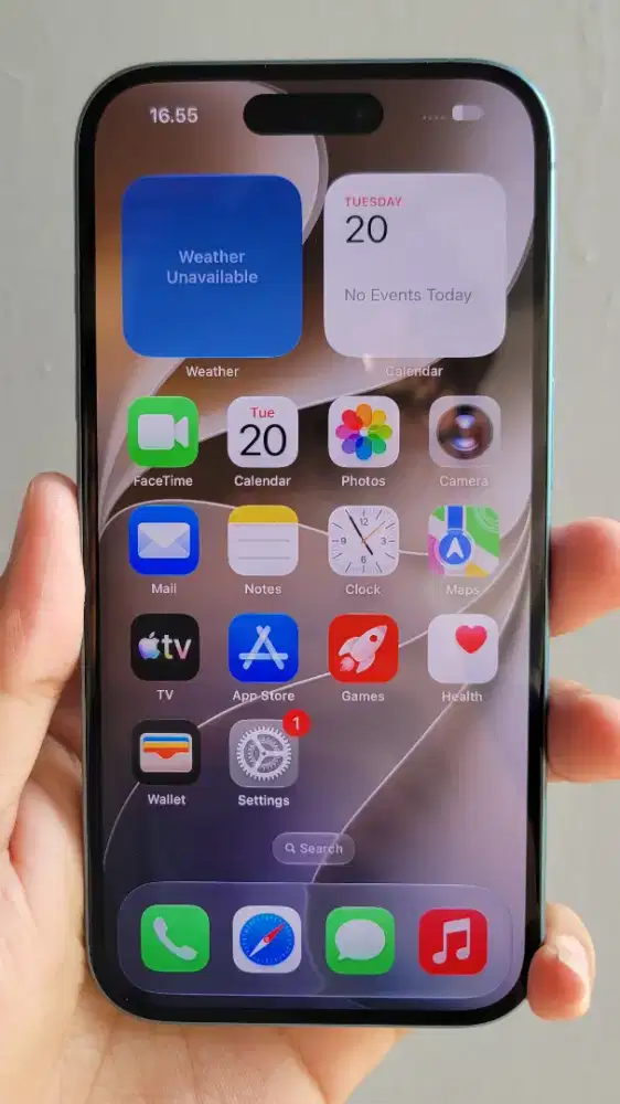 Iphone 16 128gb