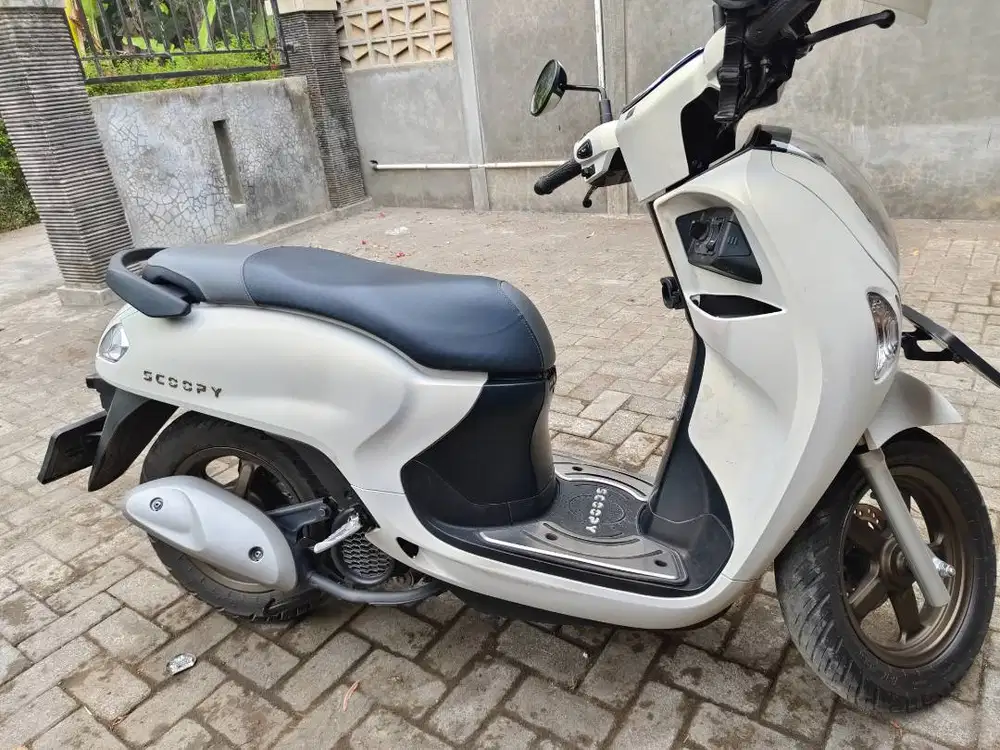 Scoopy Keykess 2025 AB Tg-1