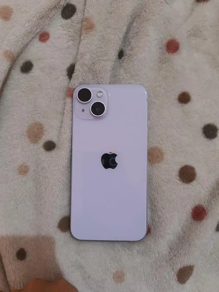 Iphone 14 128 inter All operator