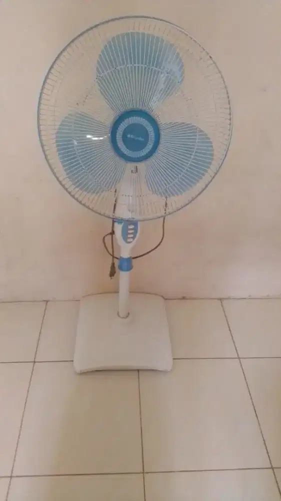 Dijual Kipas Angin