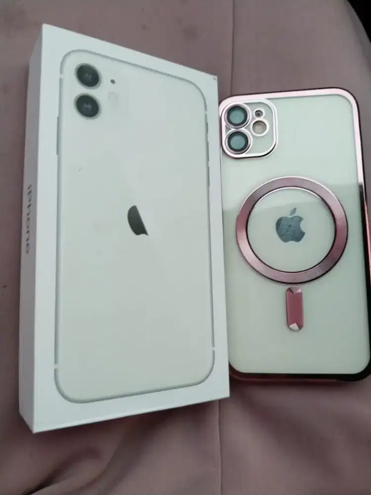 iPhone 11 ini 128 gb