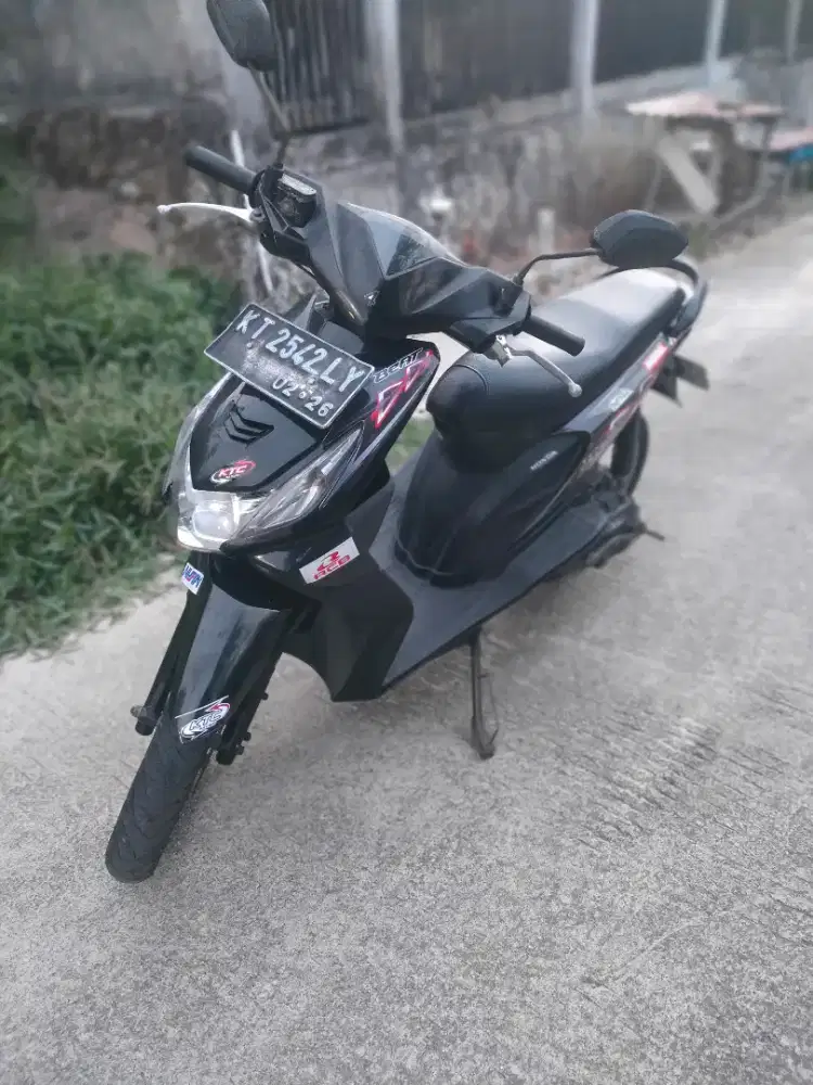 Bet karbu limed edition