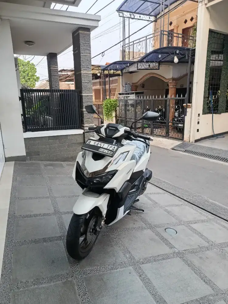 Honda vario 160 abs tahun 2023