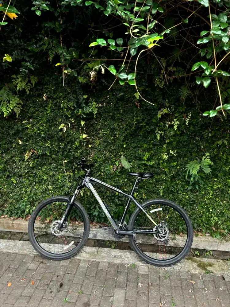 Sepeda orbea sherpa