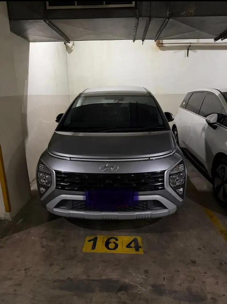 Harga cash 185juta nett no nego Hyundai Stargazer 2022 Bensin