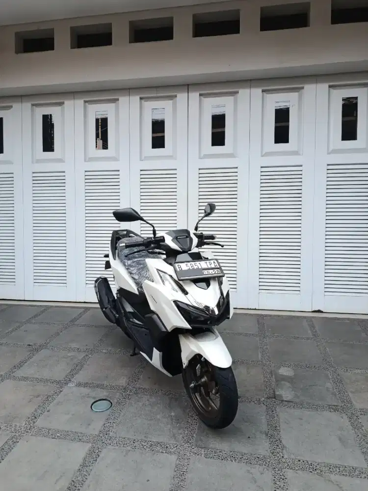 Honda vario 160 abs tahun 2023