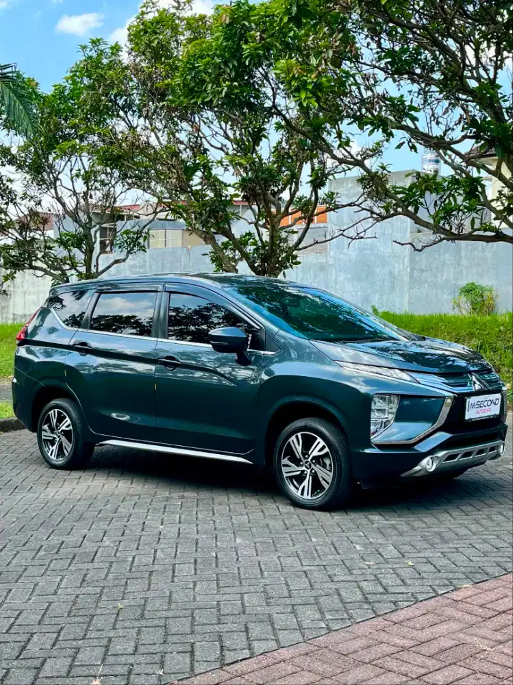 Mitsubishi Expander Sport AT 2020