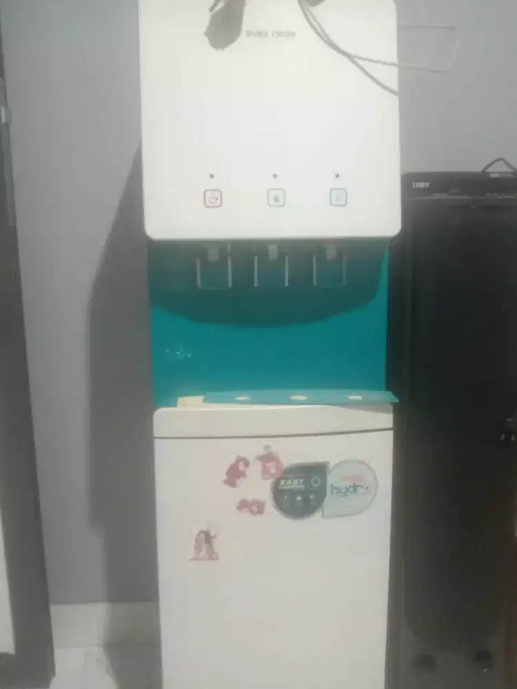 dispenser politron