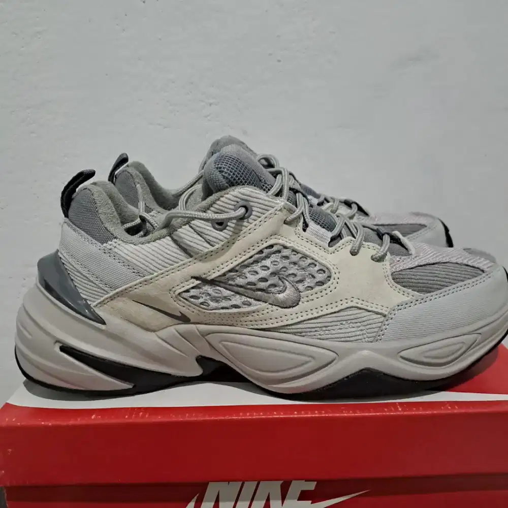 Nike M2K Tekno SP Atmosphere Grey