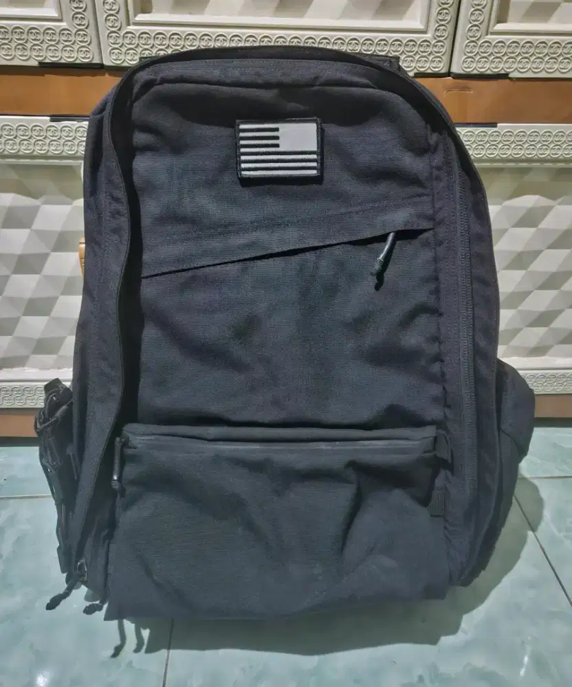 Ransel Goruck GR1 26L Hitam