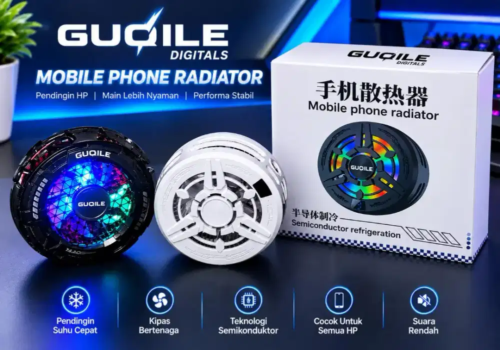 Cooler handpone game magnetic ice