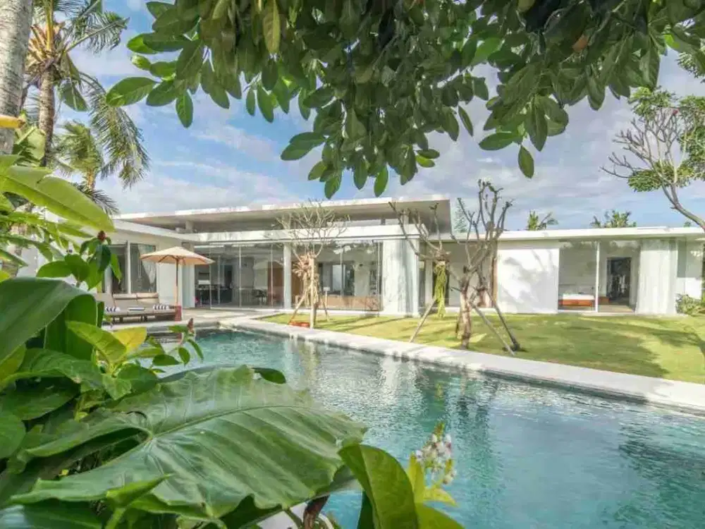 Villa luxury babakan canggu
