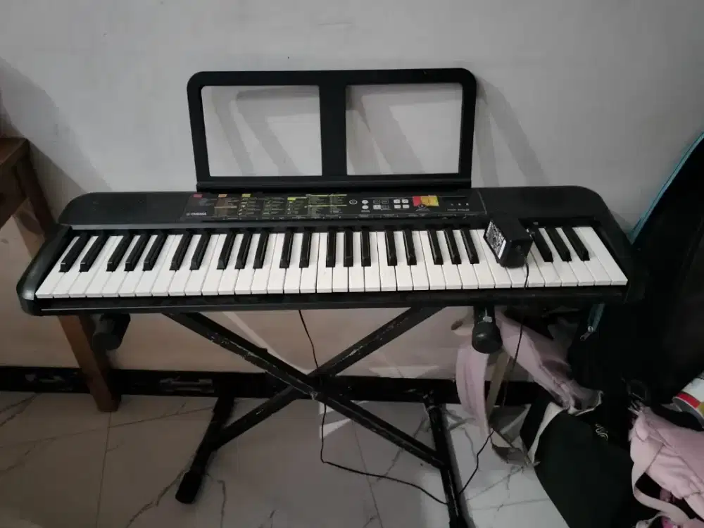 Keyboard Yamaha