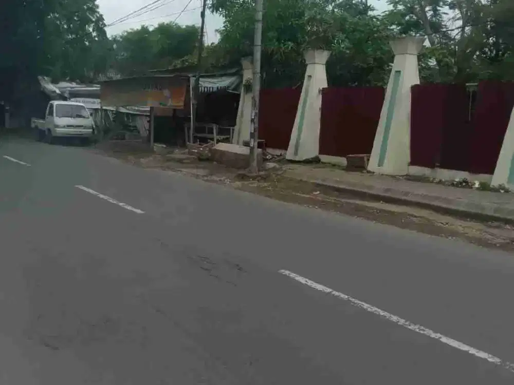 Dijual Tanah Di Lidah Kulon Lakarsantri Surabaya Barat