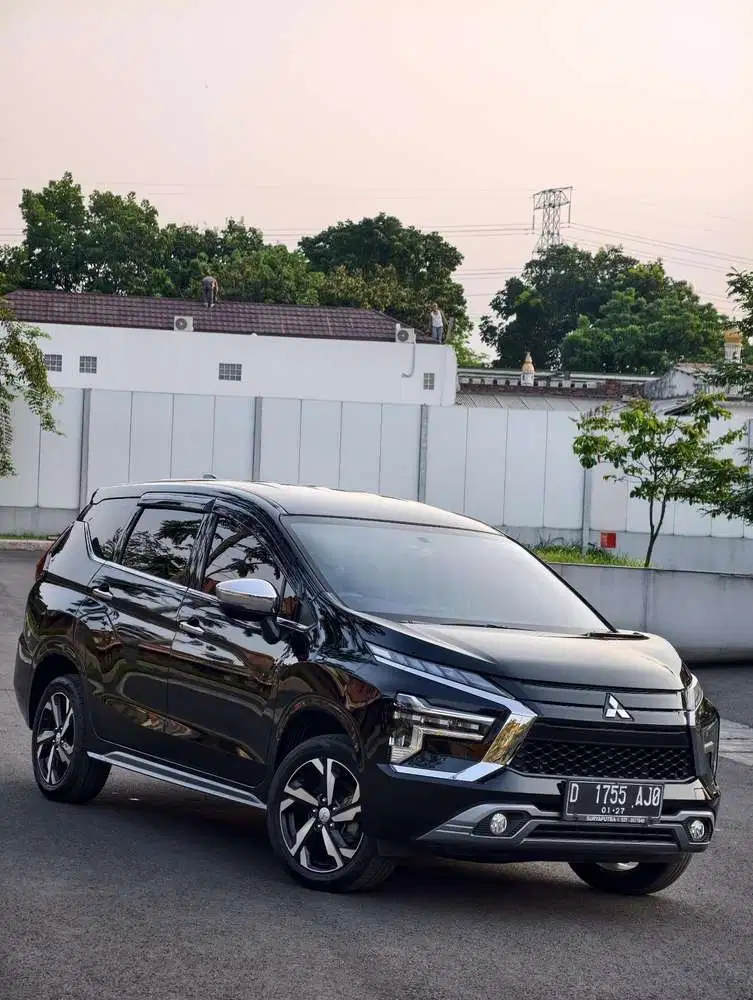 Mitsubishi Xpander 2021 Bensin