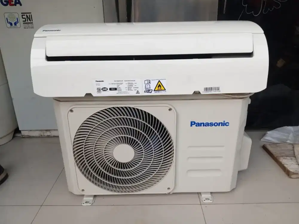 Jasa service AC, kulkas, dan mesin cuci bongkar pasang AC perbaikan