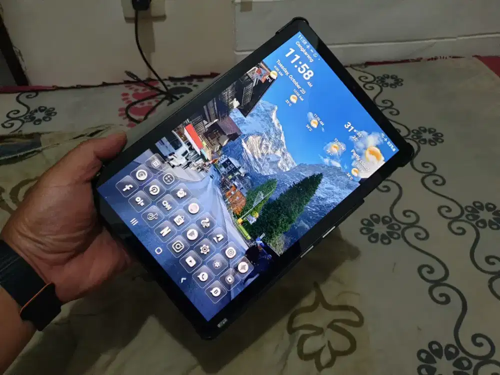 Samsung Tab S4 SEIN