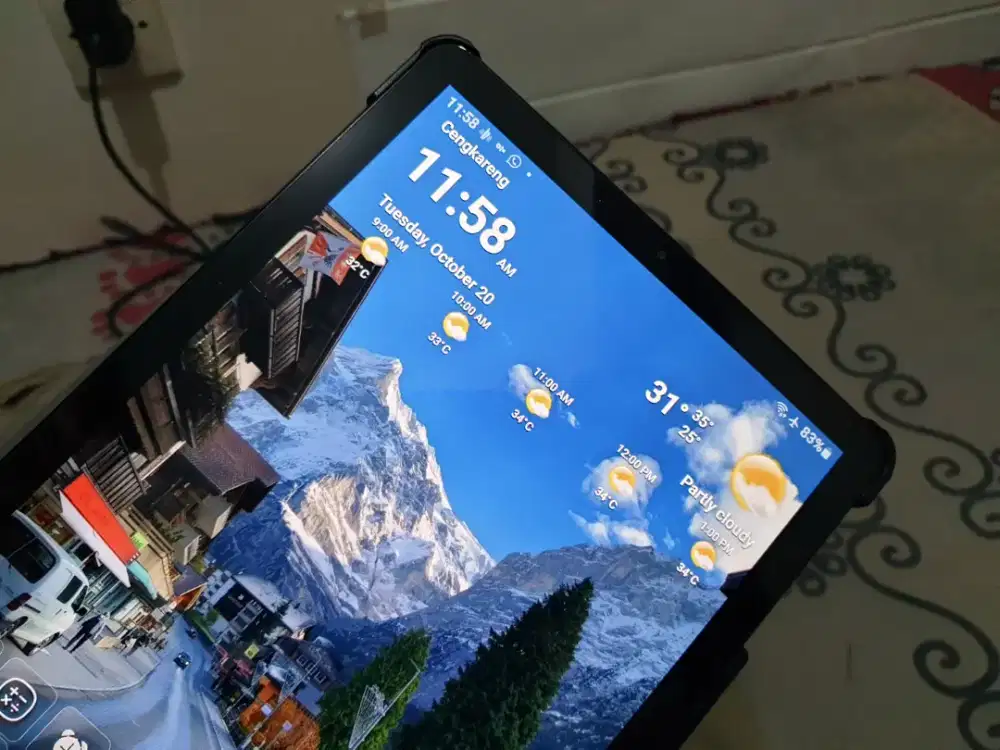 Samsung Tab S4 SEIN