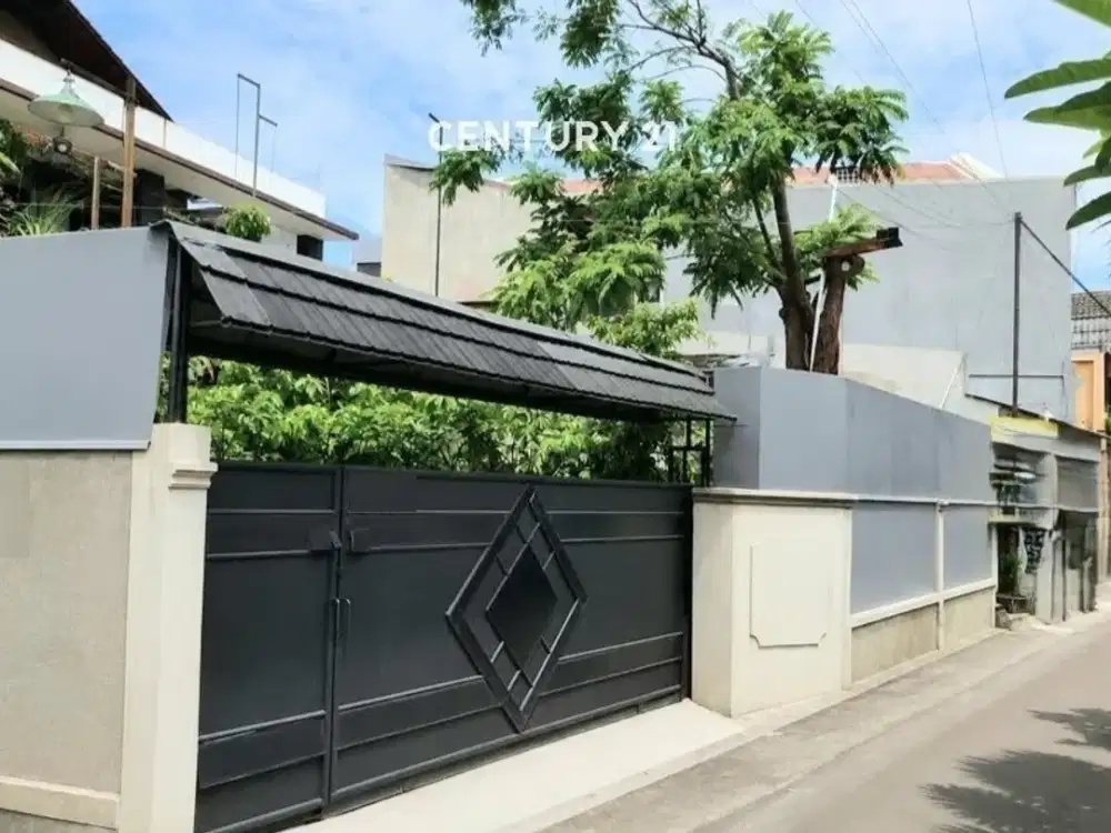 Dijual Rumah Bukan Komplek Di Pondok Aren Bintaro
