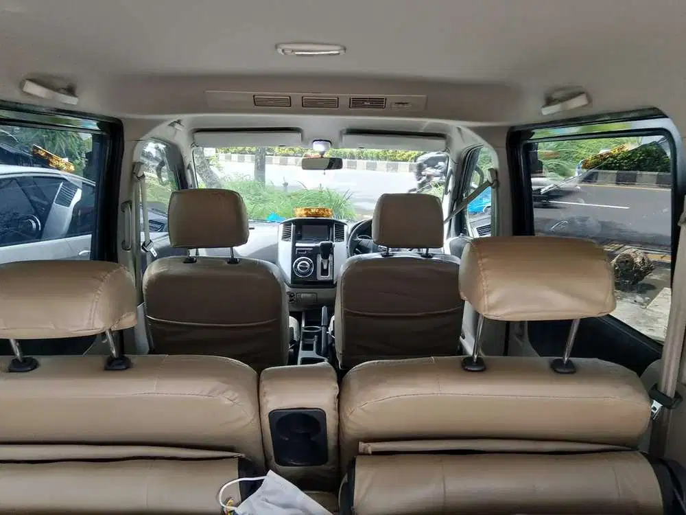 Daihatsu Luxio 2024 Bensin