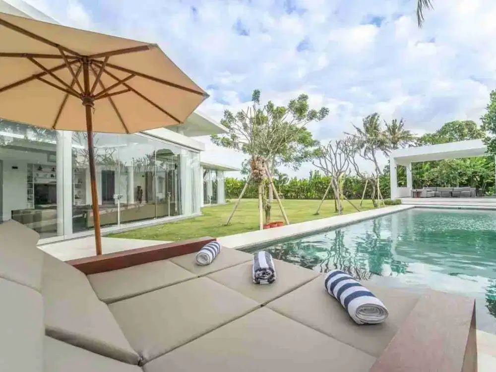 Villa babakan canggu