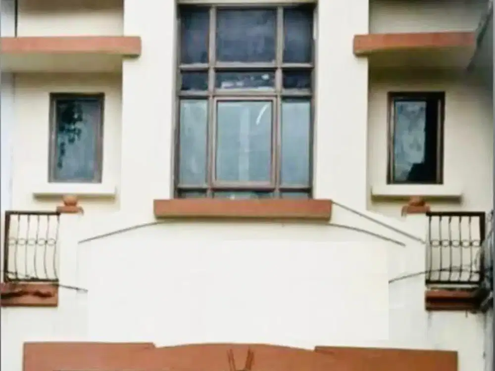 Di Jual Lelang Ruko 2 Lantai di Komplek Ruko Bintaro Jaya Sektor 7/ Ruko Sentra Menteng , Kel. Pondok Jaya, Kec. Pondok Aren, Tangerang Selatan