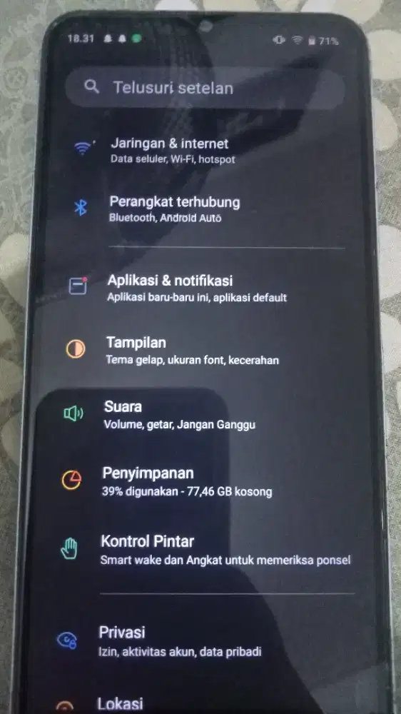 narzo by realme