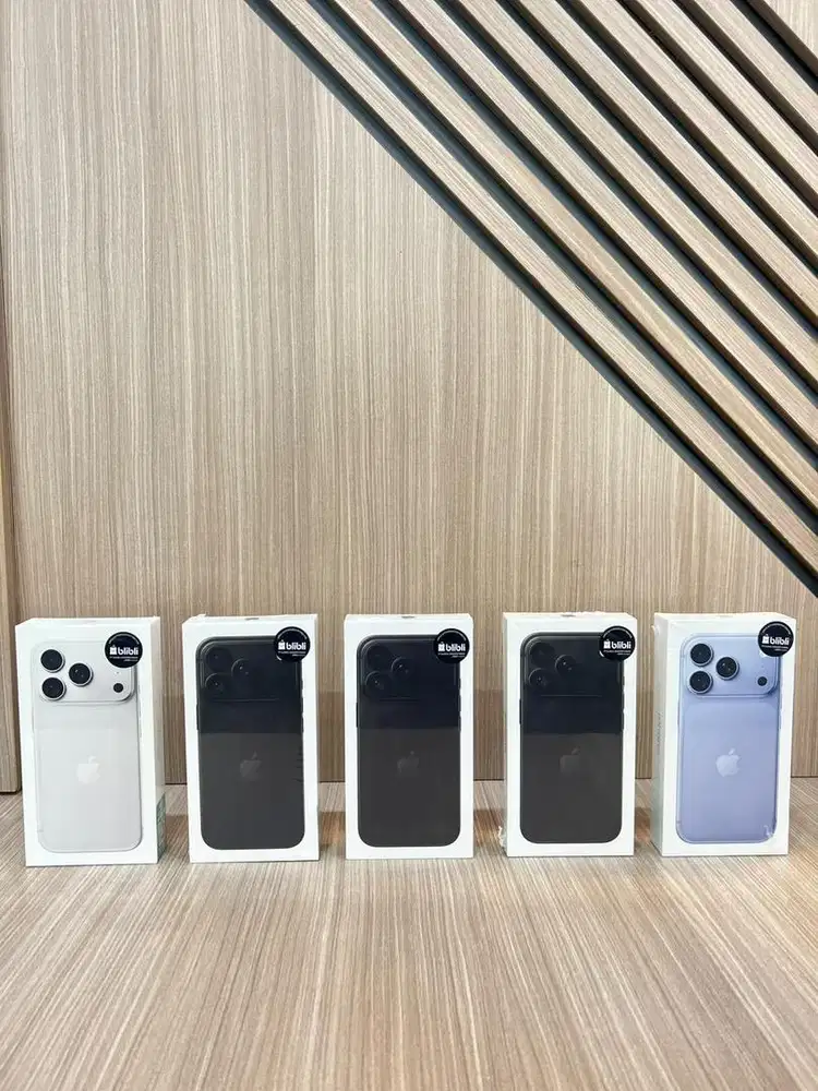 IPHONE 18 PRO SERIES BRANDNEW