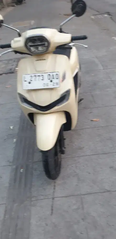 STYLO th 2024 mewah pjk baru