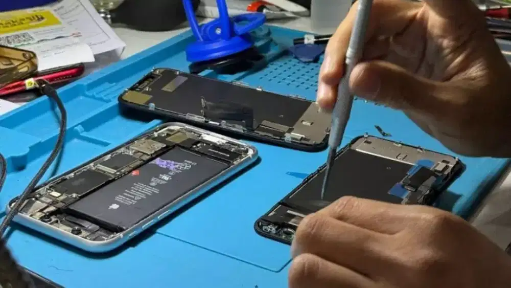 GANTI BATTRY Hp GARANSI 1TAHUN