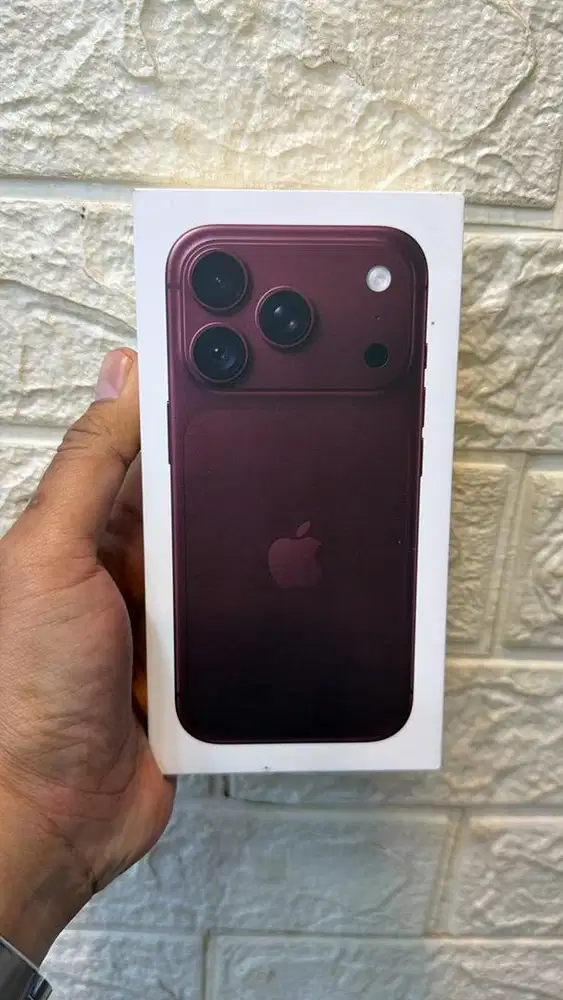 iphone 18 17 16 pro max al tipe baru seken info boleh 15 14 kt beli yu
