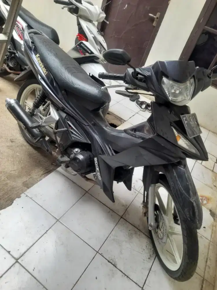 Jual borongan 2 mtr komplit semua